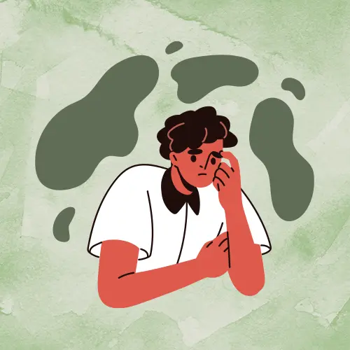 Anxiety
